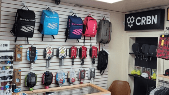 Pro Shop & Gear