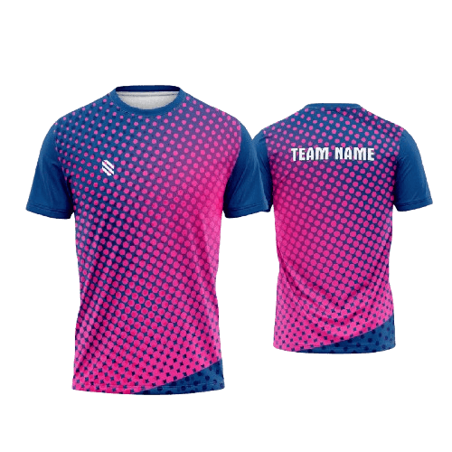 AeroFlex Match Jersey