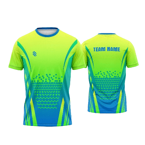 AeroFlex Match Jersey