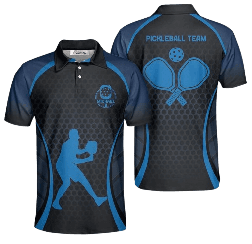 Champion Pro Series Jersey